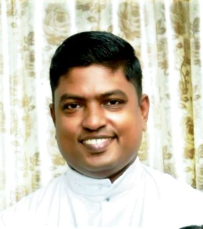 Priest